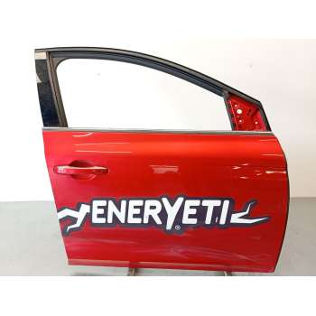 Recambio de puerta delantera derecha para renault megane iv hatchback (b9a/m/n_) 1.5 blue dci 115 (b9a6) referencia OEM IAM 8010