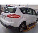 FORD S-MAX (WA6)
