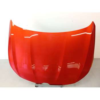 Recambio de capot para renault megane iv hatchback (b9a/m/n_) 1.5 blue dci 115 (b9a6) referencia OEM IAM 651009542R  