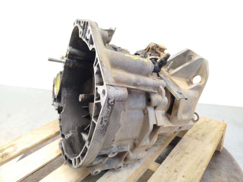 Recambio de caja cambios para suzuki sx4 (ey, gy) 1.9 ddis 4x4 (rw 419d) referencia OEM IAM 79JA 2471179JA0 2472179JA2 3