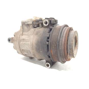 Recambio de compresor aire acondicionado para mercedes-benz clase v (638/2) v 230 td (638.274) referencia OEM IAM A0002342911 44