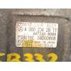 Recambio de compresor aire acondicionado para mercedes-benz clase v (638/2) v 230 td (638.274) referencia OEM IAM A0002342911 44