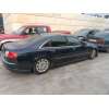 audi a8 d3 (4e2, 4e8) del año 2004