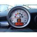 MINI CLUBMAN (R55)