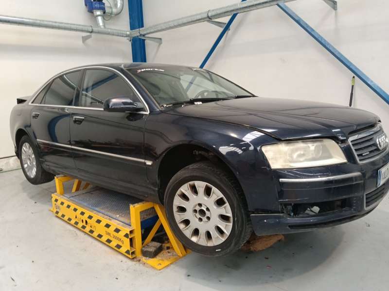 AUDI A8 D3 (4E2, 4E8)