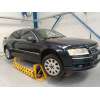 audi a8 d3 (4e2, 4e8) del año 2004