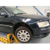 audi a8 d3 (4e2, 4e8) del año 2004