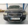 audi a8 d3 (4e2, 4e8) del año 2004
