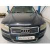 audi a8 d3 (4e2, 4e8) del año 2004