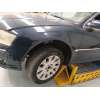 audi a8 d3 (4e2, 4e8) del año 2004