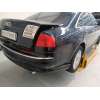 audi a8 d3 (4e2, 4e8) del año 2004