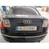 audi a8 d3 (4e2, 4e8) del año 2004