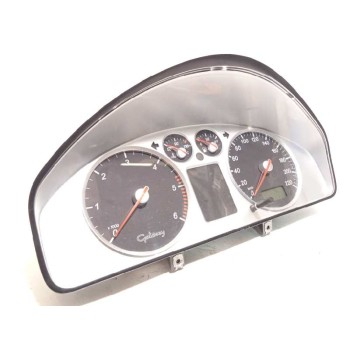 CUADRO INSTRUMENTOS 7M5920800K 1J0959654AR 3M2110849GA