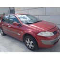 RENAULT MEGANE II (BM0/1_, CM0/1_)