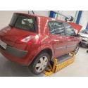 RENAULT MEGANE II (BM0/1_, CM0/1_)