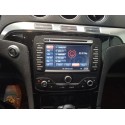 FORD S-MAX (WA6)