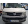 volkswagen transporter t5 furgoneta (7ha, 7hh, 7ea, 7eh) del año 2007