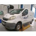 OPEL VIVARO A FURGONETA (X83)
