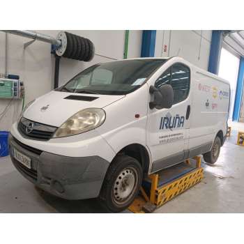 OPEL VIVARO A FURGONETA (X83) - `58903`
