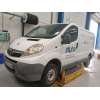opel vivaro a furgoneta (x83) del año 2009