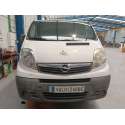 OPEL VIVARO A FURGONETA (X83)