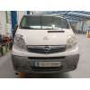opel vivaro a furgoneta (x83) del año 2009
