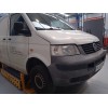 volkswagen transporter t5 furgoneta (7ha, 7hh, 7ea, 7eh) del año 2007