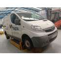 OPEL VIVARO A FURGONETA (X83)