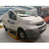 opel vivaro a furgoneta (x83) del año 2009