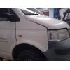 volkswagen transporter t5 furgoneta (7ha, 7hh, 7ea, 7eh) del año 2007