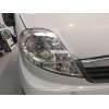 opel vivaro a furgoneta (x83) del año 2009