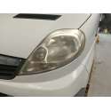 OPEL VIVARO A FURGONETA (X83)