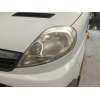 opel vivaro a furgoneta (x83) del año 2009
