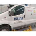 OPEL VIVARO A FURGONETA (X83)