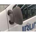 OPEL VIVARO A FURGONETA (X83)