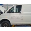 volkswagen transporter t5 furgoneta (7ha, 7hh, 7ea, 7eh) del año 2007