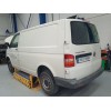 volkswagen transporter t5 furgoneta (7ha, 7hh, 7ea, 7eh) del año 2007