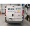opel vivaro a furgoneta (x83) del año 2009