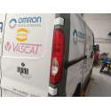 OPEL VIVARO A FURGONETA (X83)