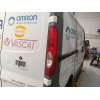 opel vivaro a furgoneta (x83) del año 2009