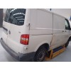 volkswagen transporter t5 furgoneta (7ha, 7hh, 7ea, 7eh) del año 2007