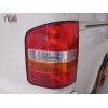 volkswagen transporter t5 furgoneta (7ha, 7hh, 7ea, 7eh) del año 2007