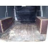 volkswagen transporter t5 furgoneta (7ha, 7hh, 7ea, 7eh) del año 2007