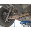 volkswagen transporter t5 furgoneta (7ha, 7hh, 7ea, 7eh) del año 2007