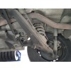 volkswagen transporter t5 furgoneta (7ha, 7hh, 7ea, 7eh) del año 2007