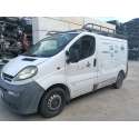 OPEL VIVARO A FURGONETA (X83)