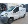 opel vivaro a furgoneta (x83) del año 2009