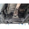 volkswagen transporter t5 furgoneta (7ha, 7hh, 7ea, 7eh) del año 2007