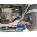 OPEL VIVARO A FURGONETA (X83)