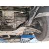 opel vivaro a furgoneta (x83) del año 2009